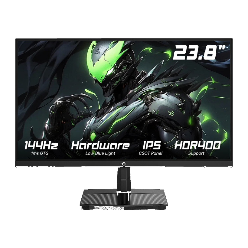OLED и офисные